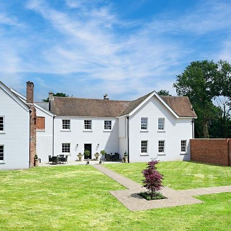 Tyrrells Park Bed & Breakfast Ringwood Exterior photo