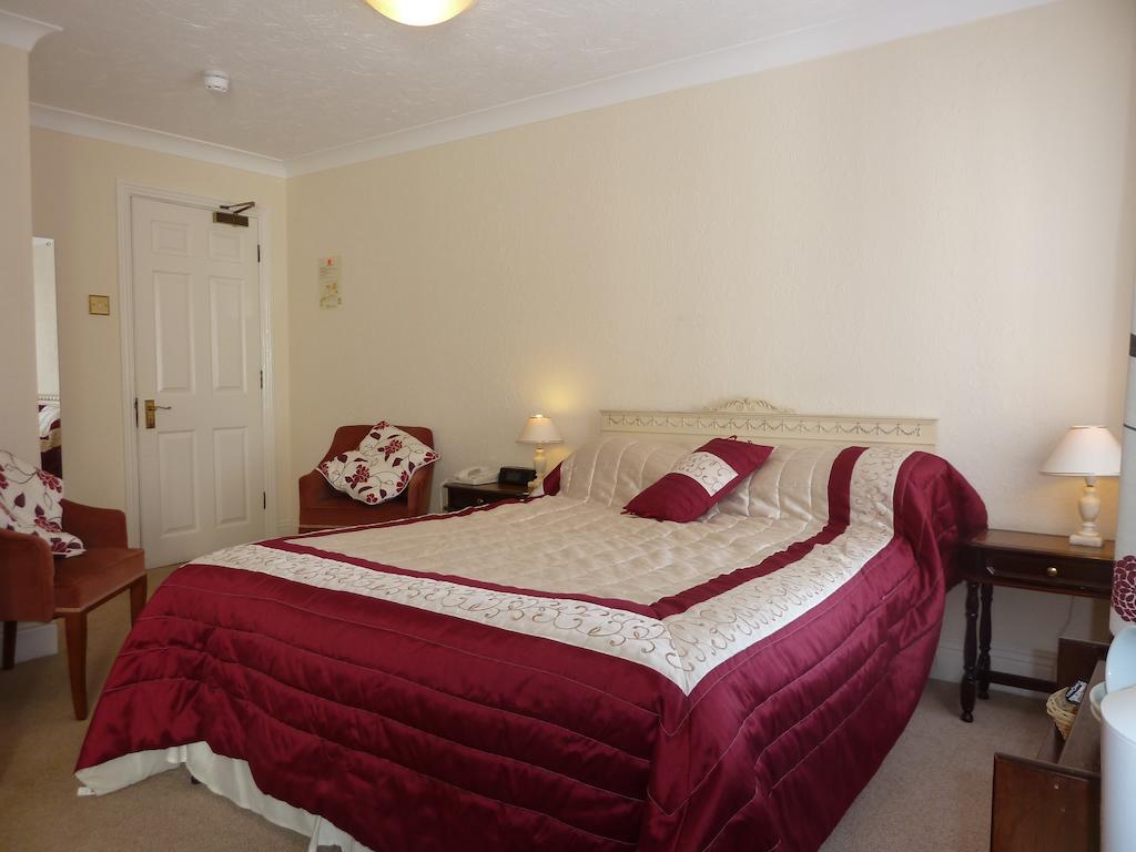 Tyrrells Park Bed & Breakfast Ringwood Room photo