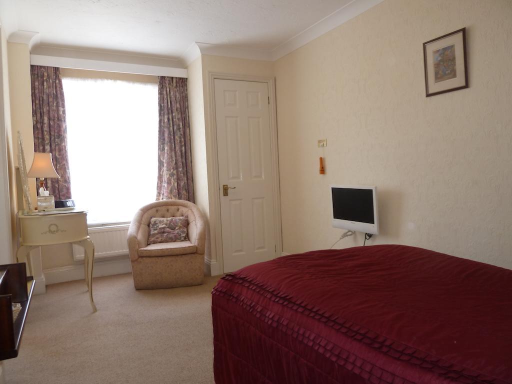 Tyrrells Park Bed & Breakfast Ringwood Room photo